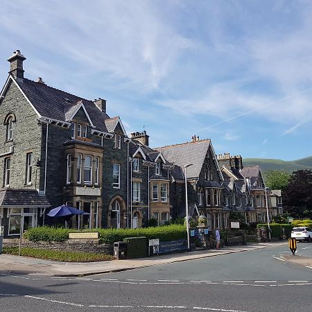 Keswick Park Hotel Esterno foto
