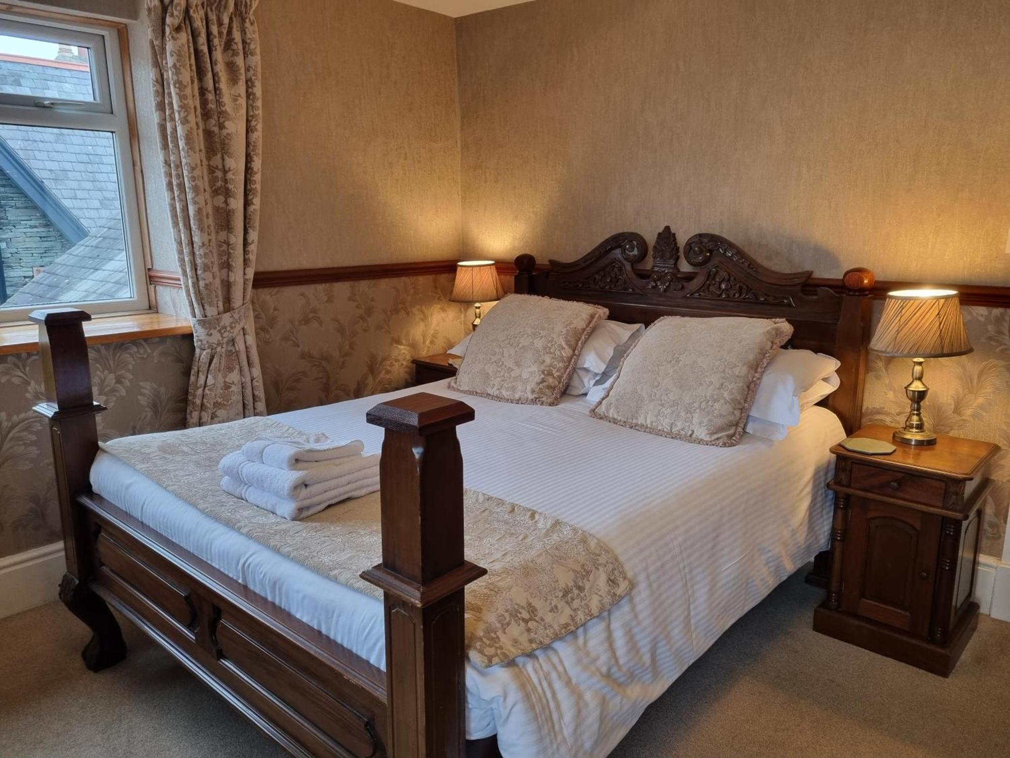 Keswick Park Hotel Esterno foto