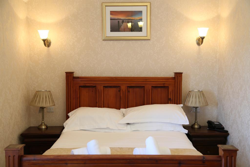 Keswick Park Hotel Esterno foto