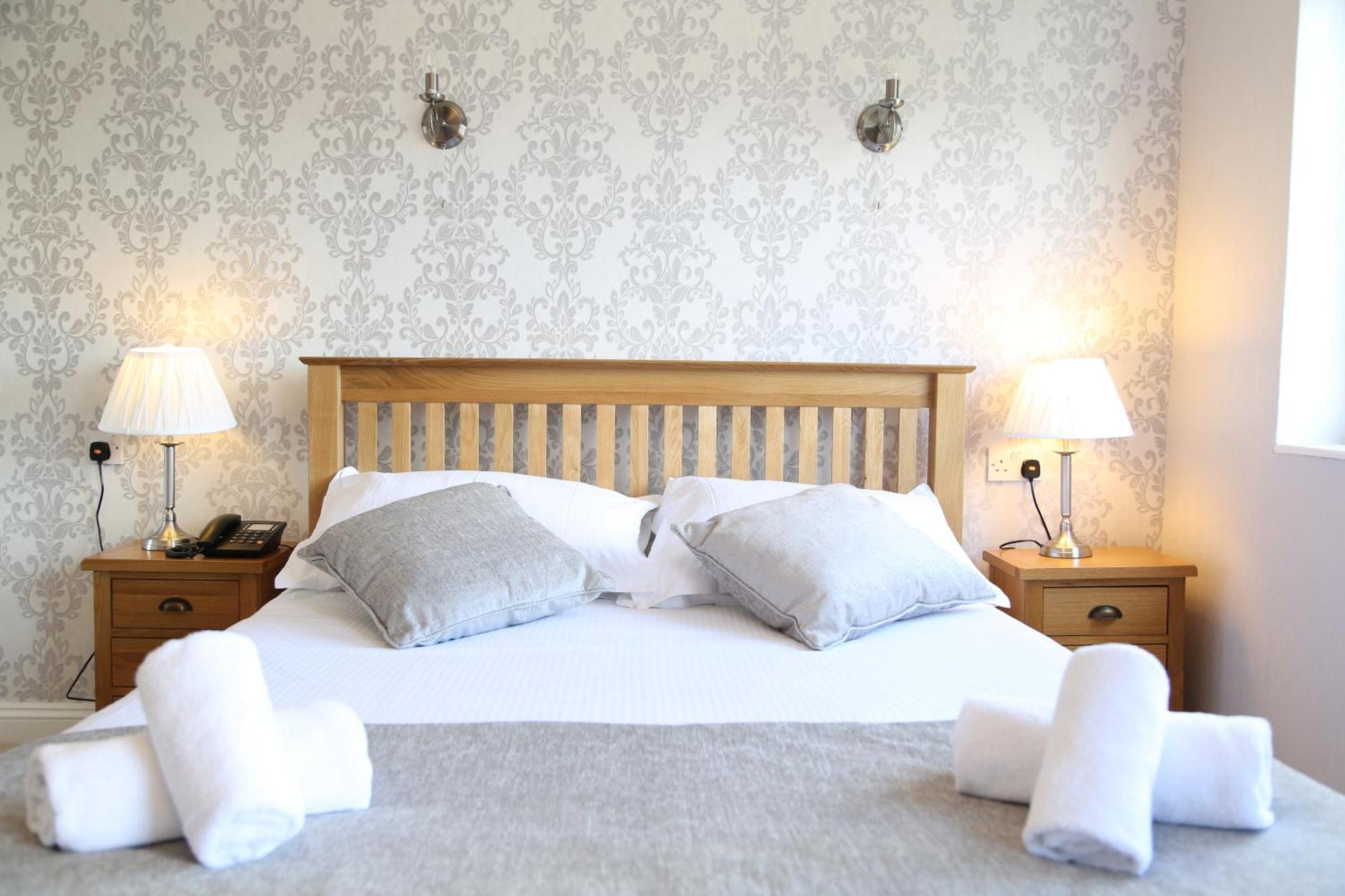 Keswick Park Hotel Esterno foto