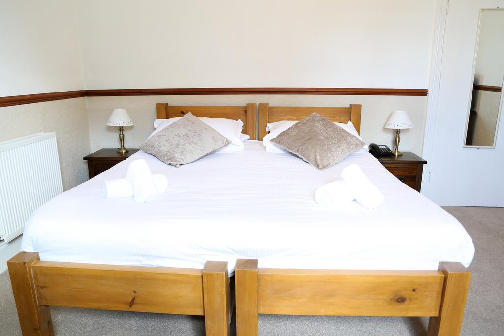 Keswick Park Hotel Esterno foto