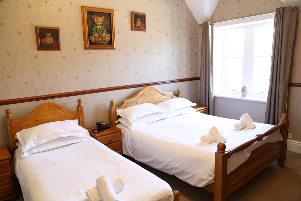 Keswick Park Hotel Esterno foto