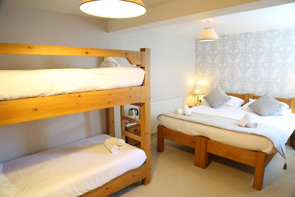 Keswick Park Hotel Esterno foto