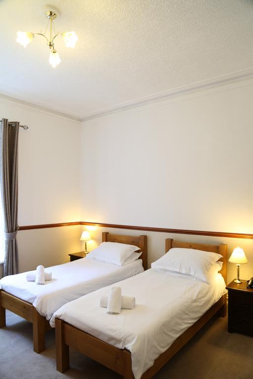 Keswick Park Hotel Esterno foto