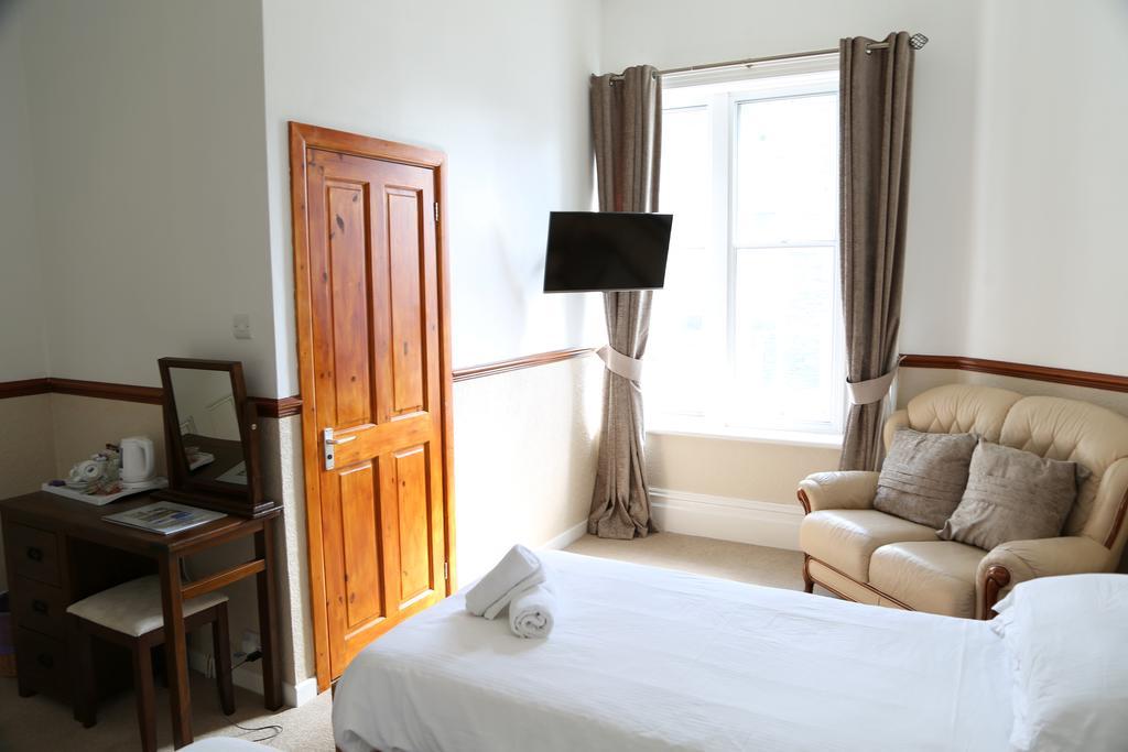 Keswick Park Hotel Esterno foto