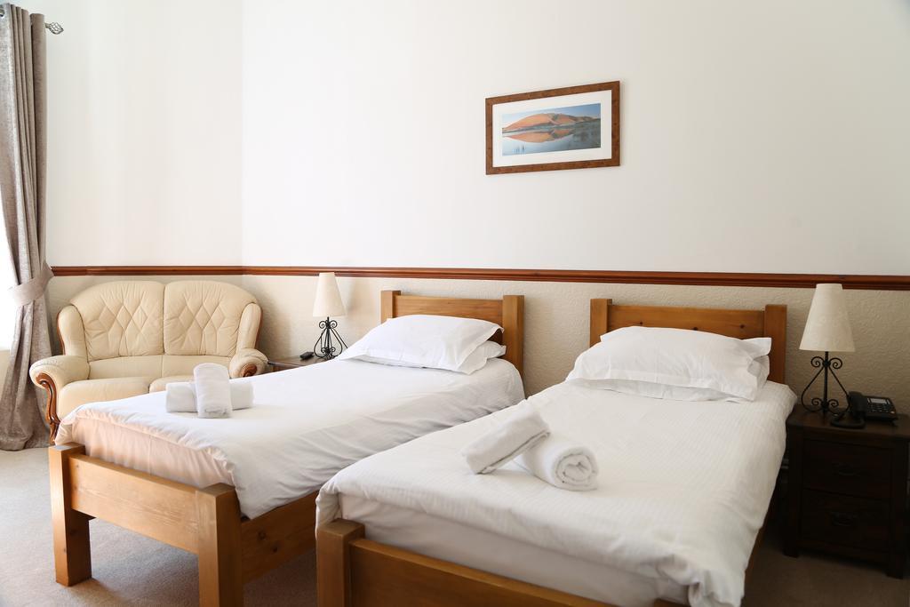 Keswick Park Hotel Esterno foto