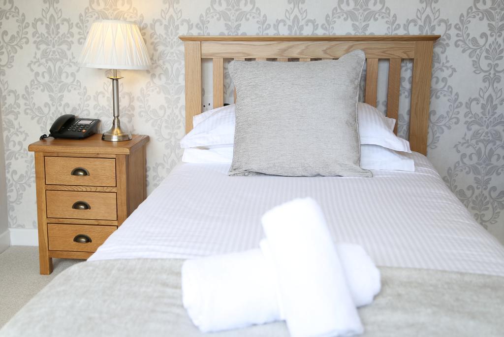 Keswick Park Hotel Esterno foto
