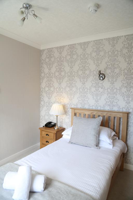 Keswick Park Hotel Esterno foto