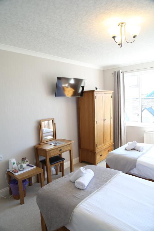 Keswick Park Hotel Esterno foto