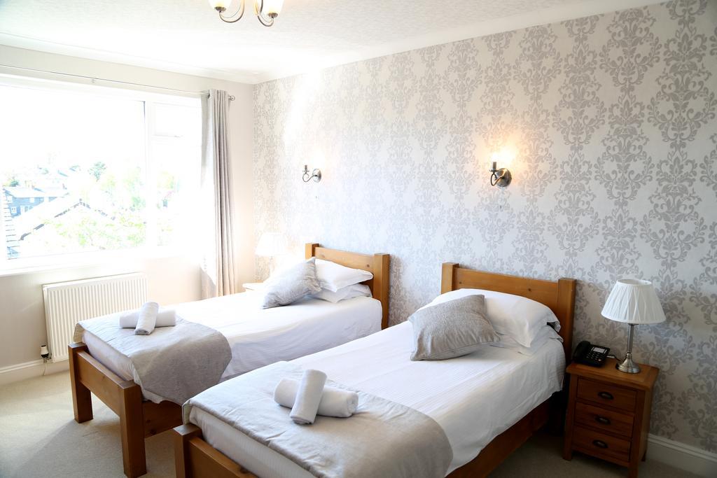 Keswick Park Hotel Esterno foto