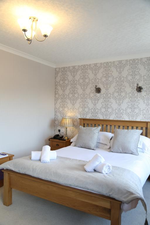 Keswick Park Hotel Esterno foto
