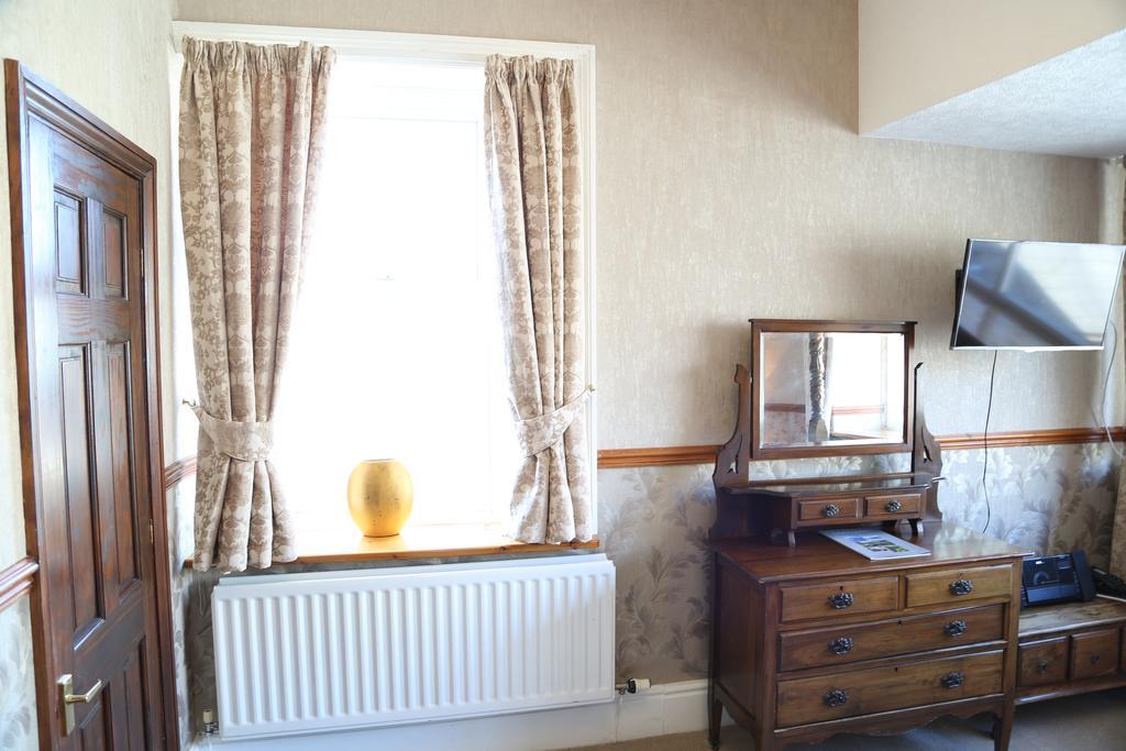 Keswick Park Hotel Esterno foto
