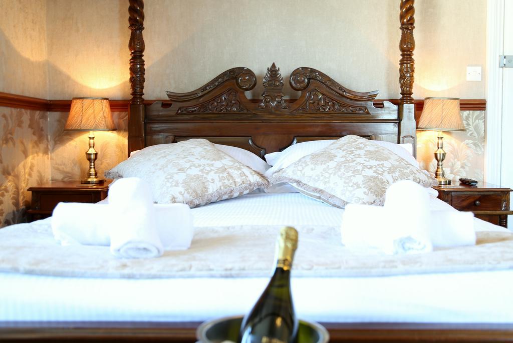 Keswick Park Hotel Esterno foto