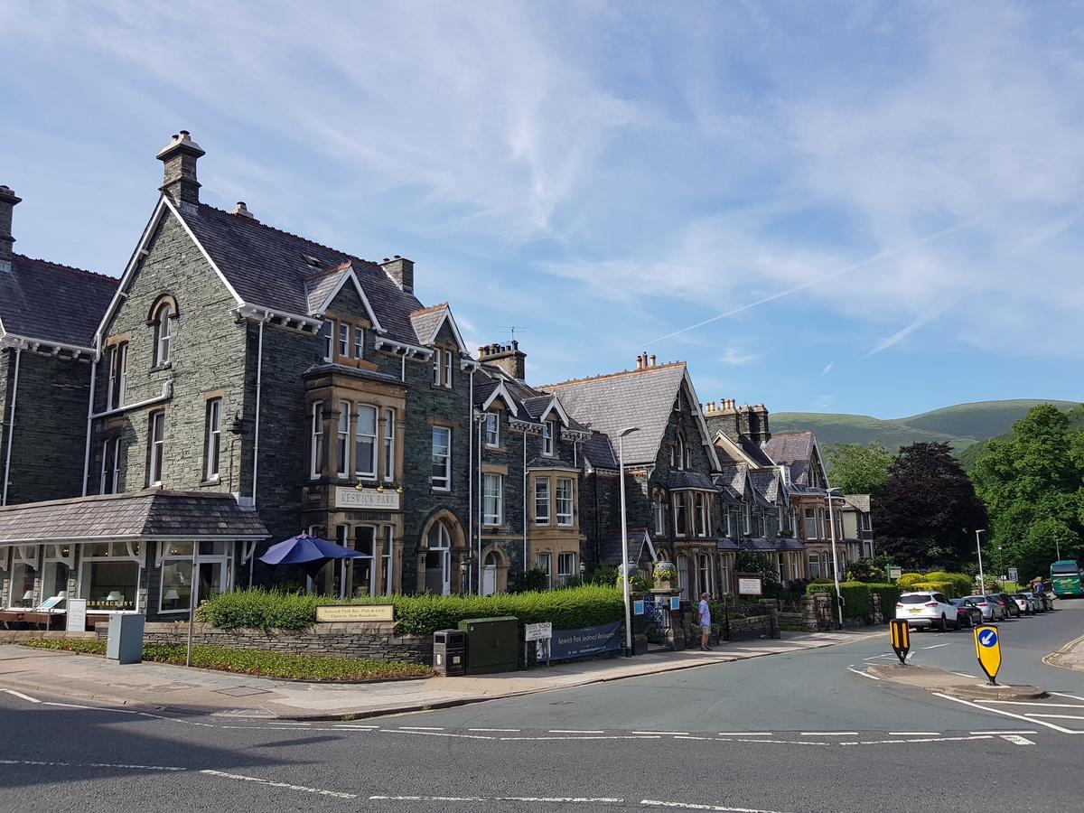 Keswick Park Hotel Esterno foto