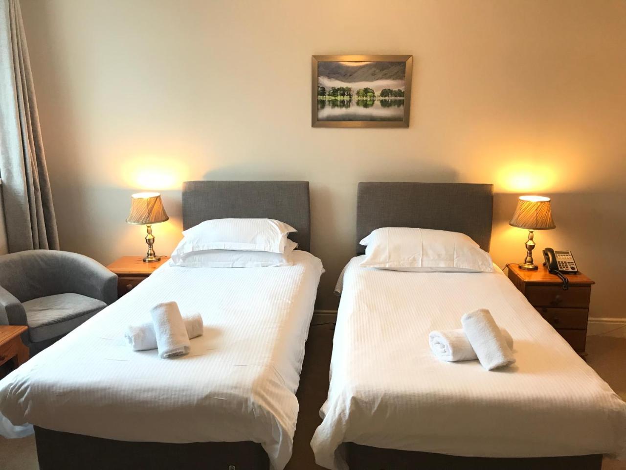 Keswick Park Hotel Esterno foto